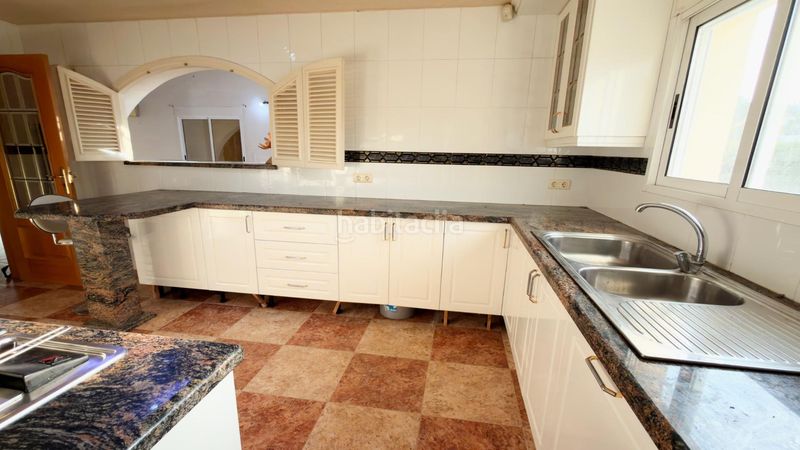 Foto c222658a-6a0f-48e4-be39-677b6cce61c9. Xalet amb aparcament piscina a La Nucia Pueblo Nucia (la)
