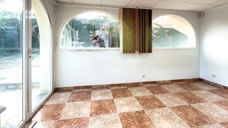 Foto c2bcf0e2-9261-4617-ba77-a862279b578c. Xalet amb aparcament piscina a La Nucia Pueblo Nucia (la)