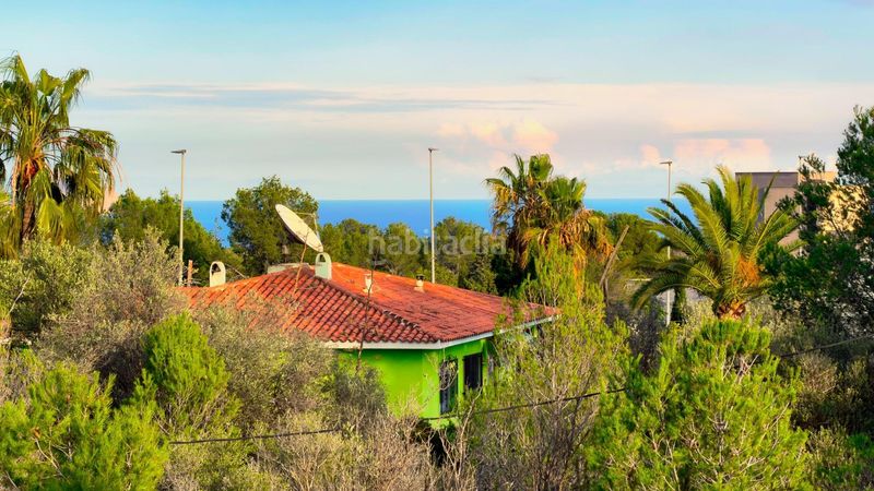 Foto d4030d55-a8f2-453f-a179-85f2df1fa93a. Xalet amb aparcament piscina a La Nucia Pueblo Nucia (la)