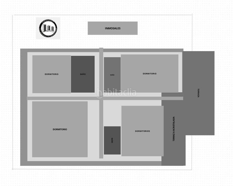 Foto d61382da-4d88-40b0-b051-84126ed3d432. Xalet amb aparcament piscina a La Nucia Pueblo Nucia (la)