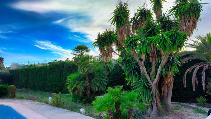 Foto ded37d74-c4df-4844-a0c2-03635b5f1d2c. Xalet amb aparcament piscina a La Nucia Pueblo Nucia (la)