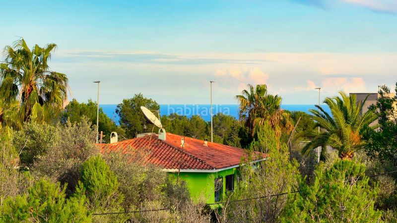 Foto e17080fd-fc45-4c80-bf62-f6893c9850f2. Xalet amb aparcament piscina a La Nucia Pueblo Nucia (la)