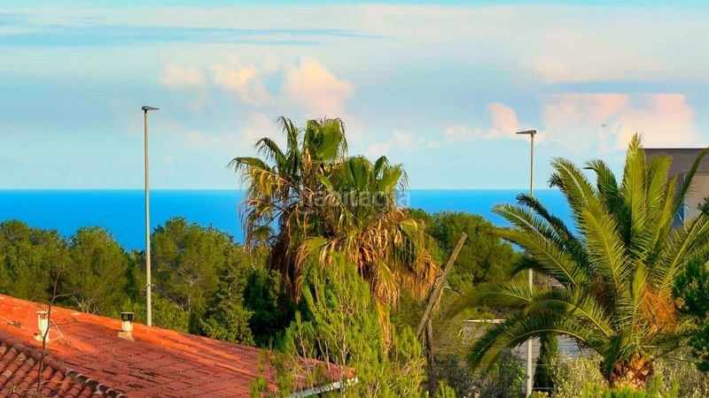 Foto e3beb774-945c-42ac-be2f-631cc252593c. Xalet amb aparcament piscina a La Nucia Pueblo Nucia (la)