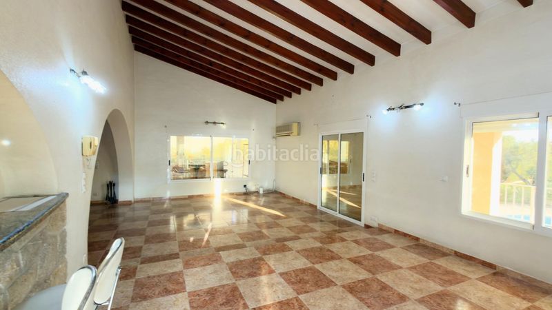 Foto ef61baea-8af4-43f2-b376-cd73972aa972. Xalet amb aparcament piscina a La Nucia Pueblo Nucia (la)