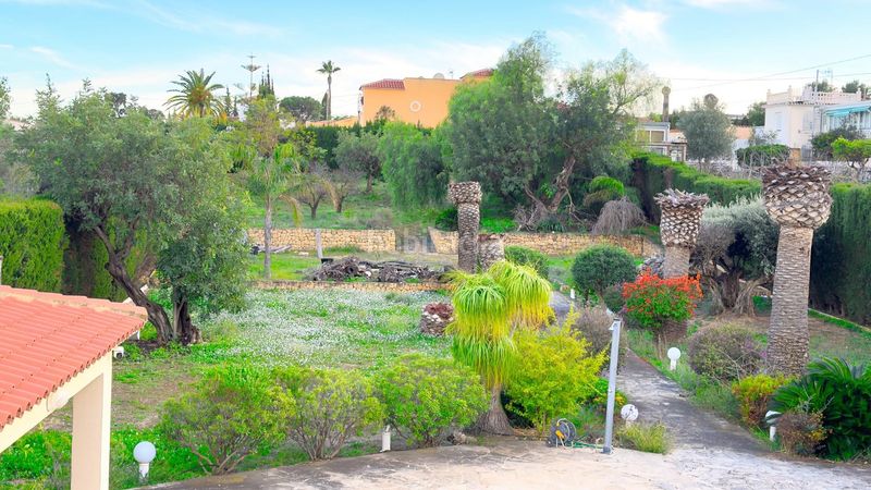 Foto f14e6d16-f344-42ef-9add-6d66364049ec. Xalet amb aparcament piscina a La Nucia Pueblo Nucia (la)