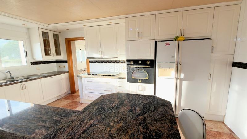 Foto fd464df2-986d-4220-8c1a-6e6ba736908c. Xalet amb aparcament piscina a La Nucia Pueblo Nucia (la)