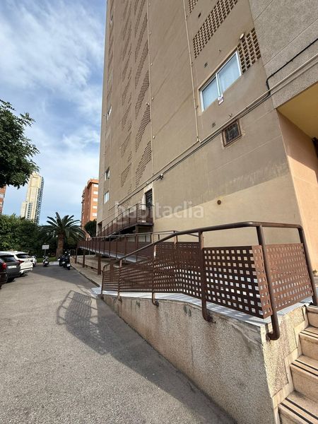 Foto 2435e48d-da26-42d7-9596-0d8d13042f22. Pis amb aparcament piscina a Juzgados - Plaza de Toros Benidorm