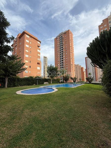 Foto 9305c614-58c6-44fc-af2f-5cdd29b4672f. Pis amb aparcament piscina a Juzgados - Plaza de Toros Benidorm