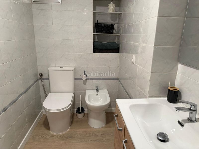 Foto 990a675e-f5ee-41a7-a2dd-f5db556cae88. Pis amb aparcament piscina a Juzgados - Plaza de Toros Benidorm