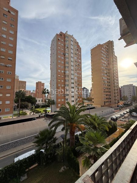 Foto a76eb869-7bc9-4e63-9fae-424a96d99e39. Pis amb aparcament piscina a Juzgados - Plaza de Toros Benidorm