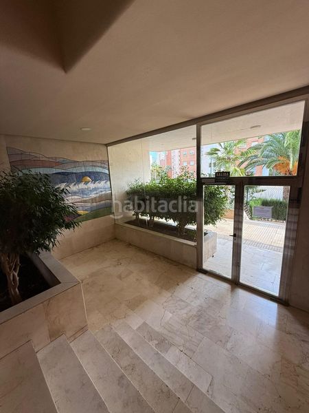 Foto b1921df9-d82a-40be-b05e-23a156efc699. Pis amb aparcament piscina a Juzgados - Plaza de Toros Benidorm