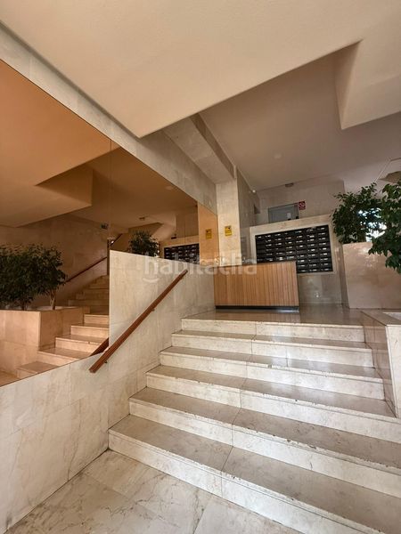 Foto d76e2414-53e6-455f-ae54-2fd03eef6182. Pis amb aparcament piscina a Juzgados - Plaza de Toros Benidorm