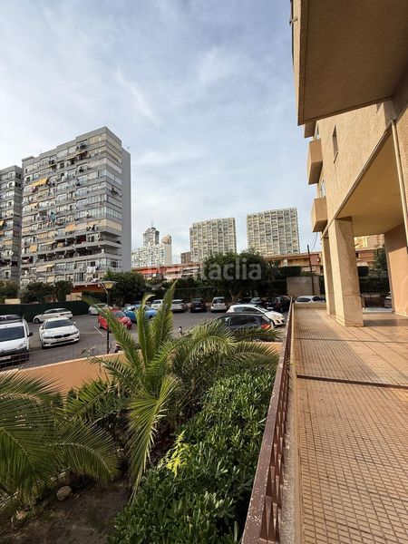 Foto ed9595d6-7261-4941-8a9b-18e5b807892c. Pis amb aparcament piscina a Juzgados - Plaza de Toros Benidorm