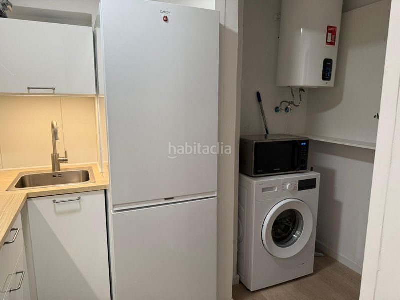 Foto f5b36f43-16b6-42e5-94a4-4e3ae1debfb6. Pis amb aparcament piscina a Juzgados - Plaza de Toros Benidorm