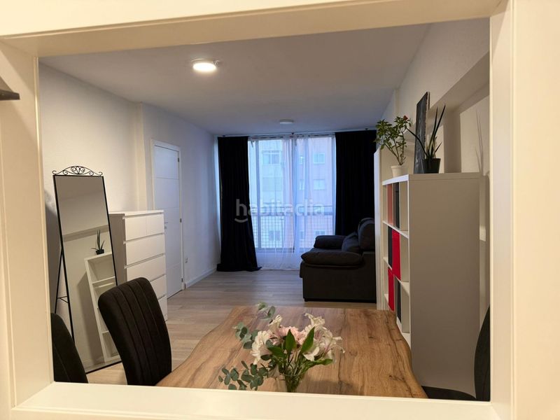 Foto fad33af5-8aa4-4c73-9605-ce57a606c865. Pis amb aparcament piscina a Juzgados - Plaza de Toros Benidorm