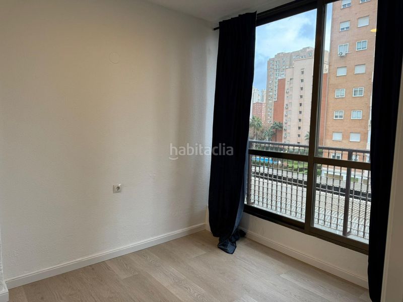 Foto ff8f903e-e6c4-4ded-9c3b-b38ffaa27215. Pis amb aparcament piscina a Juzgados - Plaza de Toros Benidorm