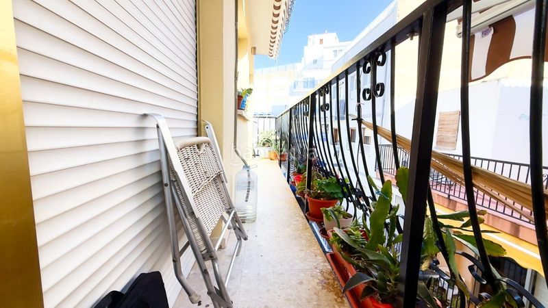 Foto 82eddcbf-4a5b-4104-bc5e-9d3dddcd2ef4. Pis a calle de alicante 11 a Casco Antiguo - Puerto Benidorm