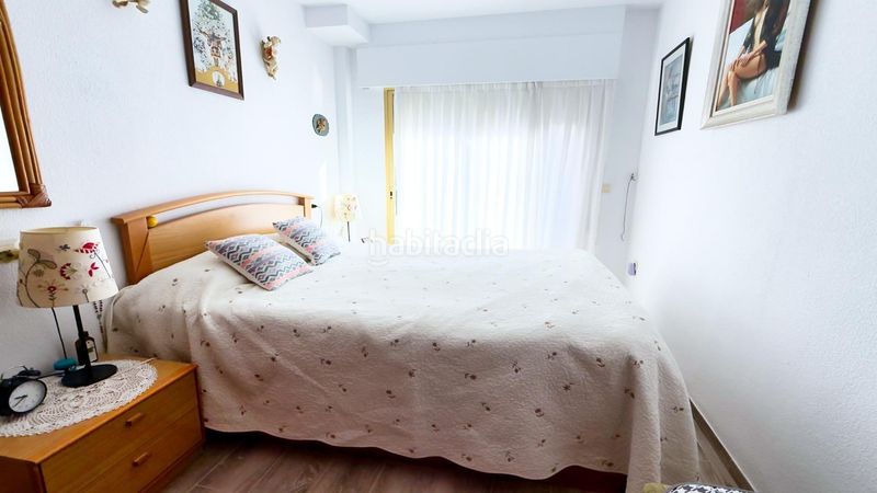 Foto 1c2e3350-4fe6-4e62-8fa9-9d44ae385c41. Pis a Casco Antiguo - Puerto Benidorm