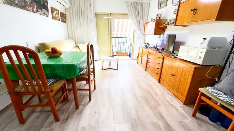 Foto 1e8a94be-2d10-44d5-b7cb-15304eef9a33. Pis a Casco Antiguo - Puerto Benidorm