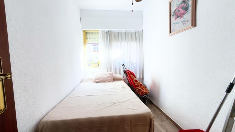 Foto 2626e1c8-c989-4f39-8cf5-774528b08933. Pis a Casco Antiguo - Puerto Benidorm