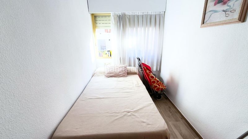 Foto 3ce9975b-e3d7-41a0-a6f1-9d4c202f7fbc. Pis a Casco Antiguo - Puerto Benidorm