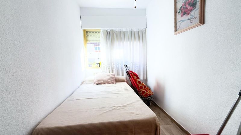 Foto 4ca1cee9-5208-43df-a4ea-fb169f688199. Pis a Casco Antiguo - Puerto Benidorm