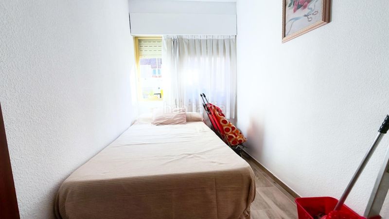 Foto 6d273f3a-1288-4462-a0aa-3a3b1d72de55. Pis a Casco Antiguo - Puerto Benidorm