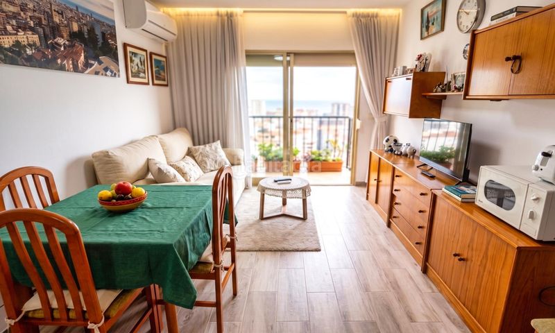 Foto 6d5ac7d2-7feb-4cd5-92ea-7d3aa66cf199. Pis a Casco Antiguo - Puerto Benidorm