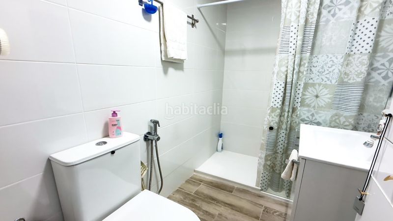 Foto 778f4270-bd84-430b-954c-c3878505a78d. Pis a Casco Antiguo - Puerto Benidorm