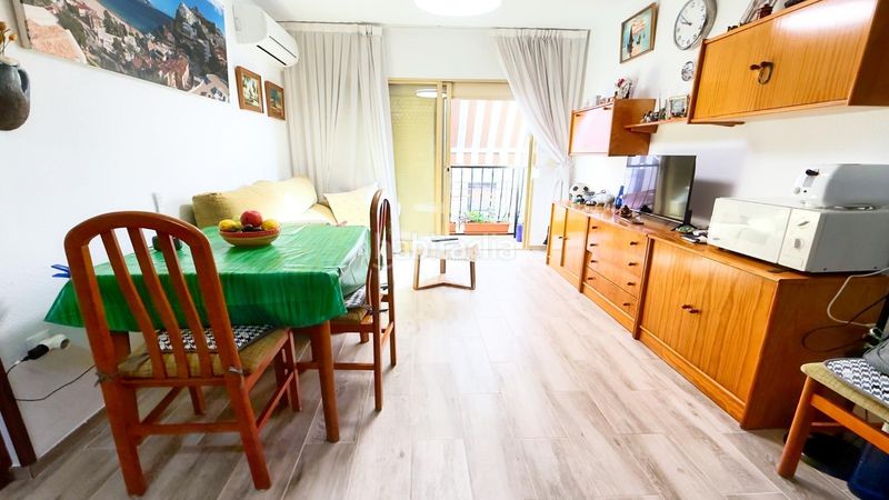 Foto 9a7a233f-d124-4340-adfa-897425e8bfe0. Pis a Casco Antiguo - Puerto Benidorm