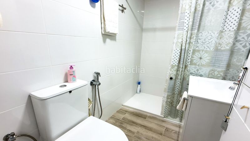 Foto 9cffd342-e63f-4270-b703-a087a6482d2b. Pis a Casco Antiguo - Puerto Benidorm