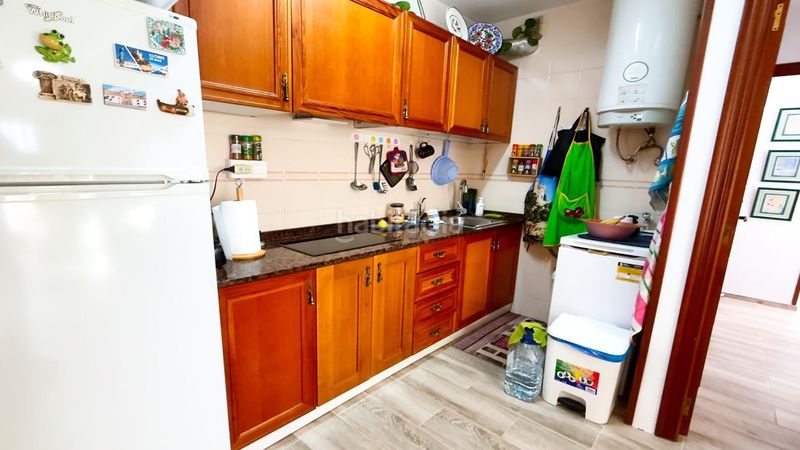 Foto c07c5fea-da0c-4634-9a12-8bdd319109f2. Pis a Casco Antiguo - Puerto Benidorm