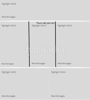 Foto c701d6e1-7ab7-4265-bd26-6bb41746e96d. Pis a Casco Antiguo - Puerto Benidorm