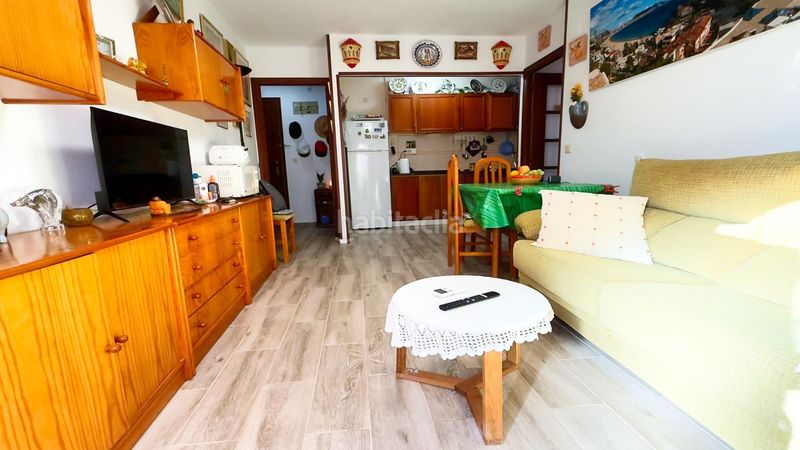 Foto fc19351b-a0c1-4f30-8349-728d8e4a0ae8. Pis a Casco Antiguo - Puerto Benidorm