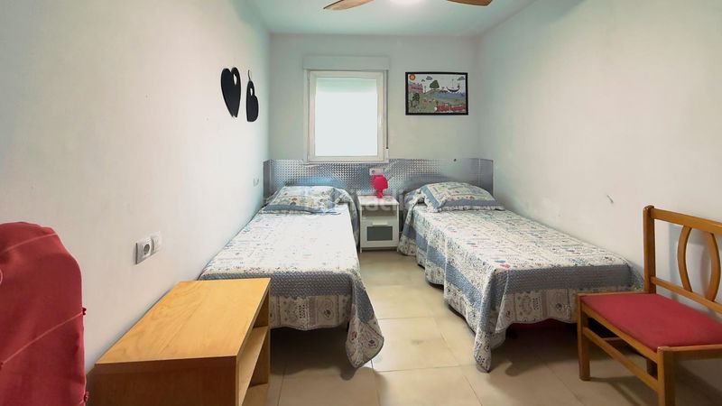 Foto 37a234aa-1709-4511-9c50-4cd29a0621fe. Flat with parking in Centro Urbano Benidorm