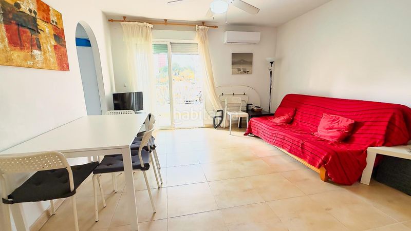 Foto 4816e06c-24ad-483a-a127-9c0e71ea8fd2. Flat with parking in Centro Urbano Benidorm