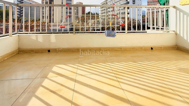 Foto 4c5f8a37-472f-492a-bb63-4986c1c21a93. Flat with parking in Centro Urbano Benidorm