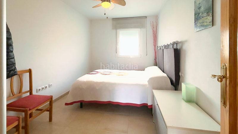 Foto 4e83c6d0-8471-42c0-9cc5-3591a50aa04e. Flat with parking in Centro Urbano Benidorm