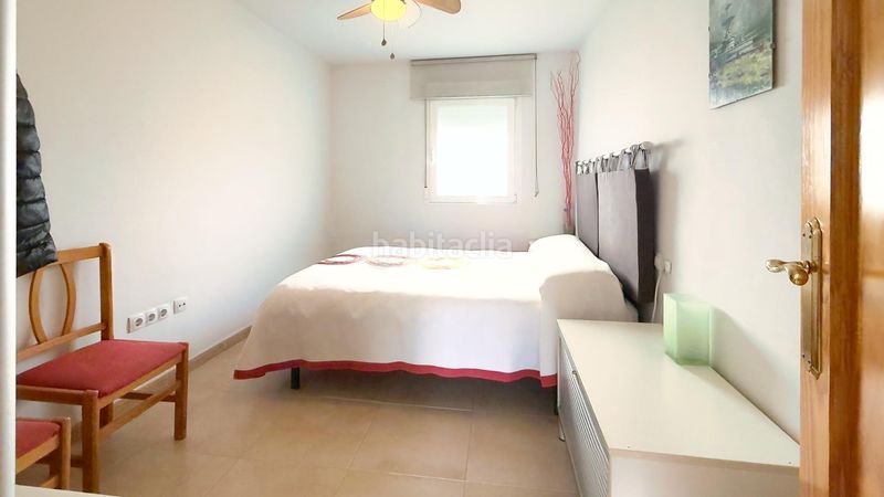 Foto 638d1748-c45c-49b6-8601-879c0ebafa20. Flat with parking in Centro Urbano Benidorm