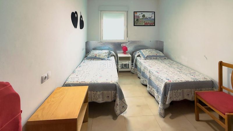 Foto 8a3d0aae-5cef-4d51-98f3-2bc756f9688e. Flat with parking in Centro Urbano Benidorm