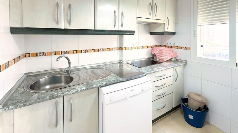 Foto 9c4d71bd-cb8b-4632-bf54-00899ea3ef9a. Flat with parking in Centro Urbano Benidorm