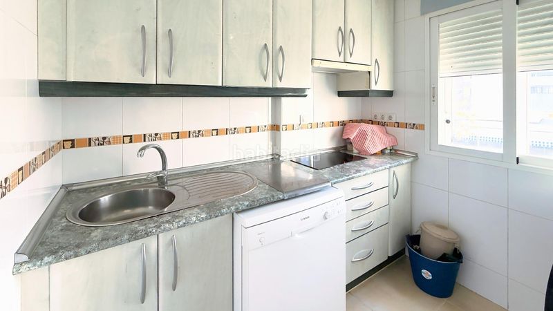 Foto a169fcec-a50d-4ae8-a18b-cac1cc4ca7f3. Flat with parking in Centro Urbano Benidorm