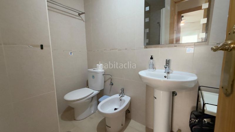 Foto b123110d-5000-4467-bf6d-ef6fbb22bf62. Flat with parking in Centro Urbano Benidorm