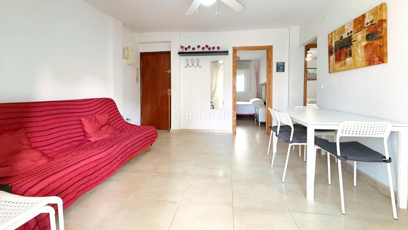 Foto c41a864e-6a5b-439a-99dc-6220f69398bc. Flat with parking in Centro Urbano Benidorm
