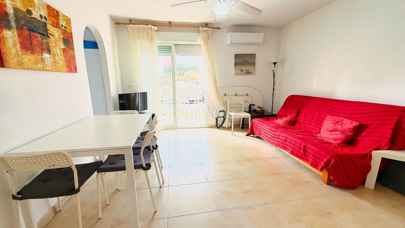 Foto cb07656b-503b-45f9-a07d-024c852c5ce4. Flat with parking in Centro Urbano Benidorm