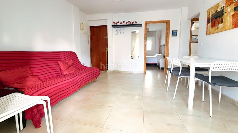Foto cf1bc6f4-d0eb-488a-88dc-e5fac2cfa0c1. Flat with parking in Centro Urbano Benidorm