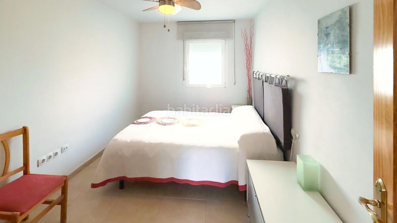 Foto d793612d-e57a-4488-a991-94104ca87235. Flat with parking in Centro Urbano Benidorm