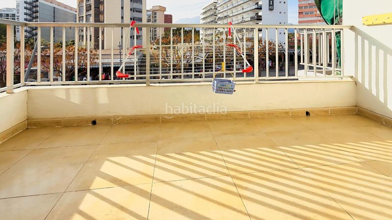 Foto d943cbd8-9d13-40ba-9d7d-d0ee86ae7075. Flat with parking in Centro Urbano Benidorm