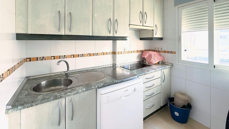 Foto ebf27c36-5e8d-4bd6-ba59-45ba56665c98. Flat with parking in Centro Urbano Benidorm