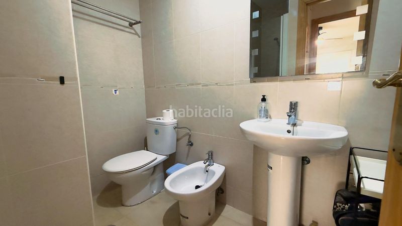 Foto f93dbd70-38e5-4cbf-a774-7d929c7d9547. Flat with parking in Centro Urbano Benidorm